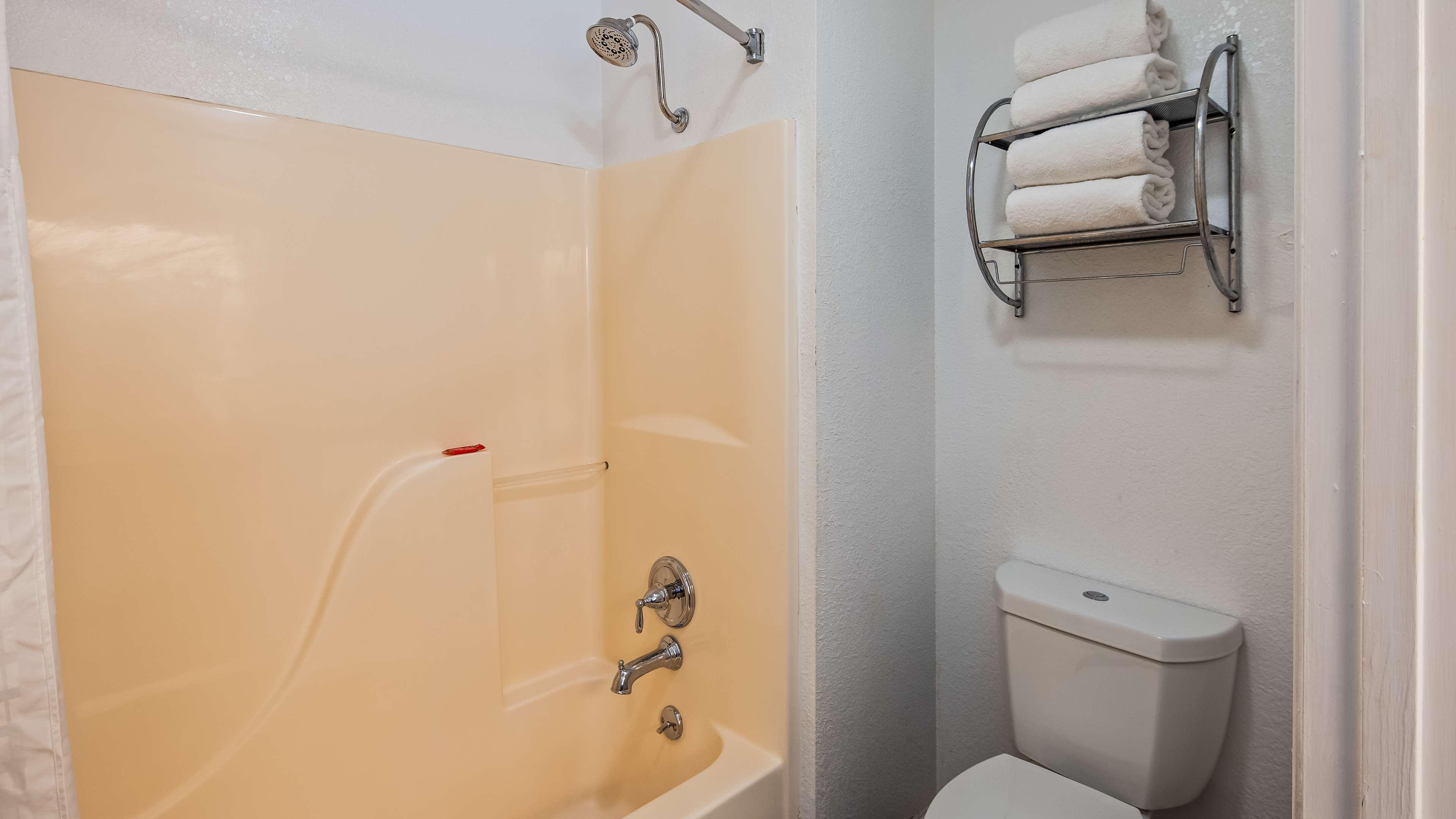 Surestay Plus By Best Western San Antonio Airport מראה חיצוני תמונה