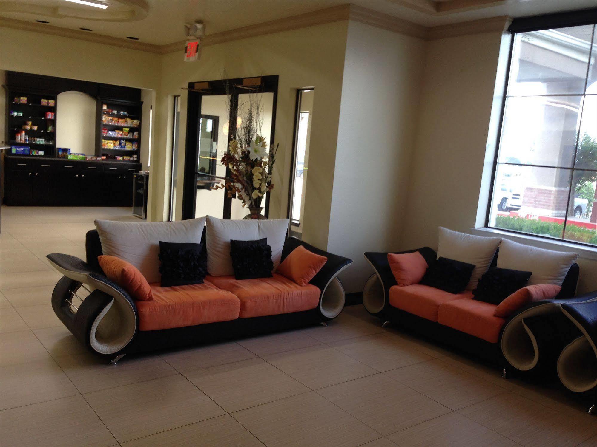Surestay Plus By Best Western San Antonio Airport מראה חיצוני תמונה